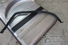 1970-81 Camaro/Firebird Gas Tank Anti-Squeak KIt- installed