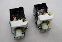 1967-69 Firebird Headlight Switch