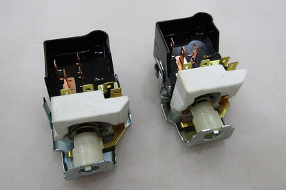 1967-69 Firebird Headlight Switch