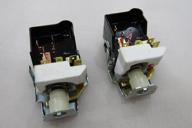 1967-69 Firebird Headlight Switch