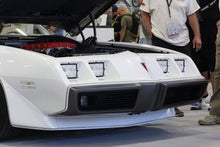 1977-81 Firebird Holley Retrobright Headlights