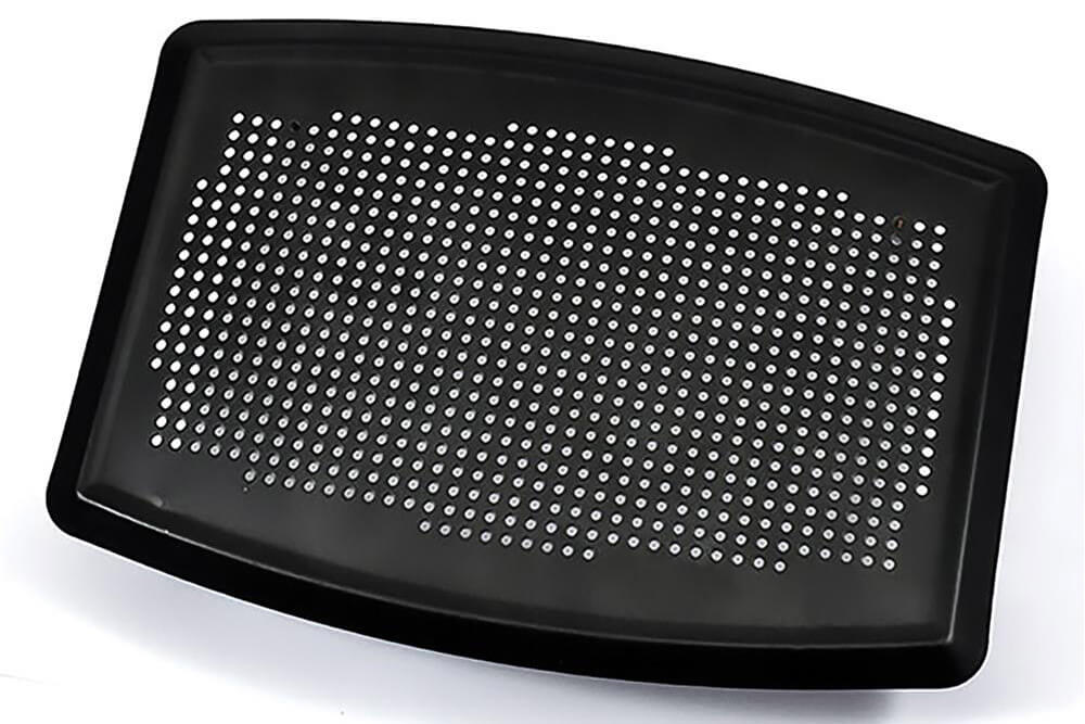 1967-81 Camaro/Firebird Rear Speaker Grills