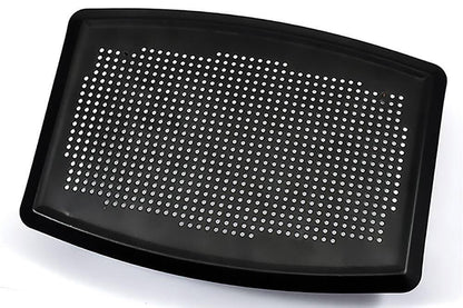 1967-81 Camaro/Firebird Rear Speaker Grills