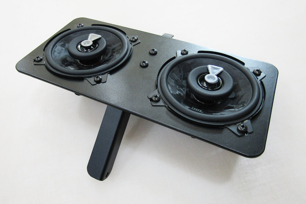 1970-1981 Camaro 1970-1979 Firebird JBL dash speaker kit