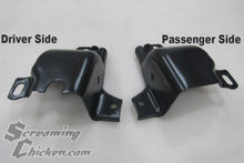 1970-81 Camaro/Firebird Leaf Spring Front Mounting Bracket