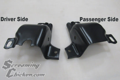 1970-81 Camaro/Firebird Leaf Spring Front Mounting Bracket
