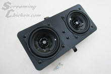 1970-81 Camaro & 1970-79 Firebird Memphis Audio PRXP4 Dash Speakers w/ Bracket