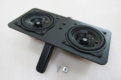 1970-81 Camaro & 1970-79 Firebird Memphis Audio PRXP4 Dash Speakers w/ Bracket
