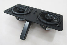 1970-81 Camaro & 1970-79 Firebird Memphis Audio SRX42V Dash Speakers w/ Bracket