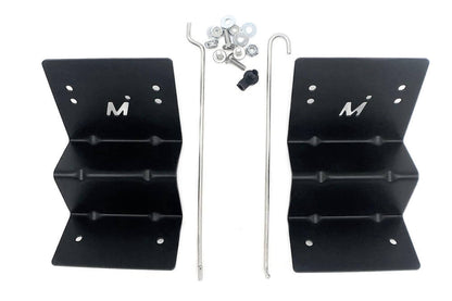 1970-81 Camaro/Firebird Power Door Lock Install Kit