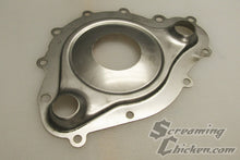 1969-79 Pontiac Water Pump Divider Plate