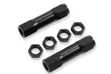 1969 Firebird Proforged Aluminum Tie Rod Adjusters- sleeves