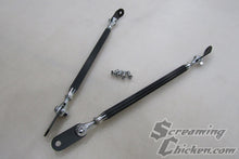 1970-81 Camaro SC Fender Braces