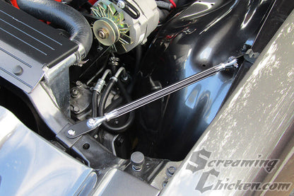 1970-81 Camaro SC Fender Braces