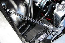 1970-81 Camaro SC Fender Braces