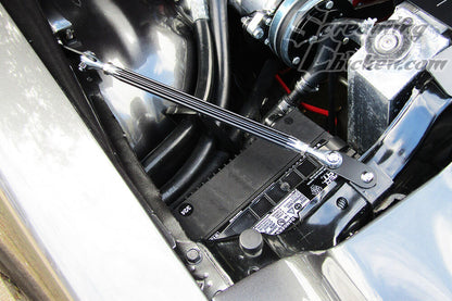 1970-81 Camaro SC Fender Braces