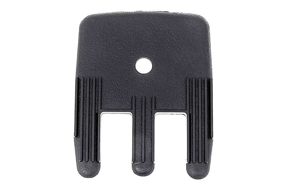 1976-81 Camaro/Firebird Bucket Seat Adjuster Trim Cover