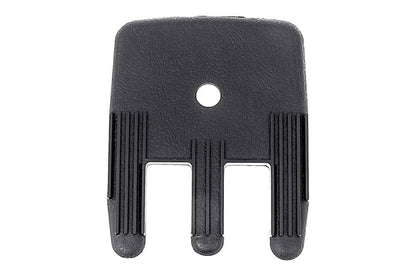 1976-81 Camaro/Firebird Bucket Seat Adjuster Trim Cover