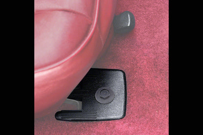 1976-81 Camaro/Firebird Bucket Seat Adjuster Trim Cover