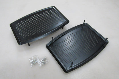 1967-81 Camaro/Firebird Rear Speaker Grills