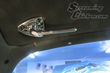 1970-81 Camaro/Firebird Sun Visor Support