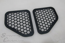 1970-81 Trans Am Fender Air Extractor Honeycomb  Insert