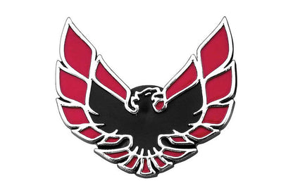 1970-81 Trans Am Dash Emblem