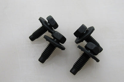 1967-69 Camaro/Firebird Trunk Lid Hardware