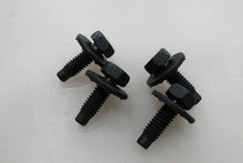 1970-81 Camaro/Firebird Trunk Lid Hardware