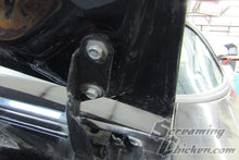 1967-69 Camaro/Firebird Trunk Lid Hardware