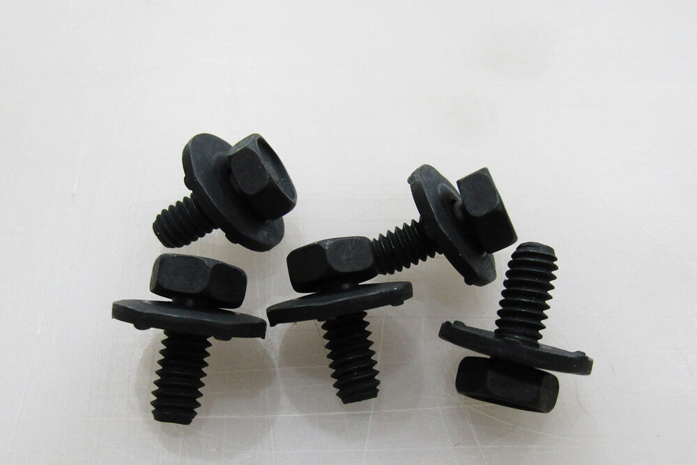 1970-81 Camaro/Firebird Trunk Latch/Striker Hardware