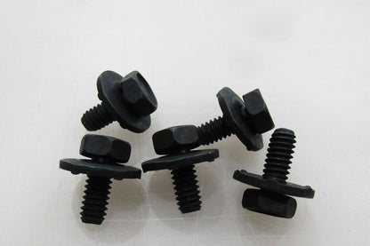 1970-81 Camaro/Firebird Trunk Latch/Striker Hardware