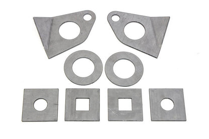 1970-81 Camaro/Firebird Front Subframe Repair Kit