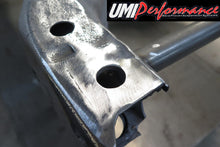 1970-81 Camaro/Firebird Front Subframe Repair Kit