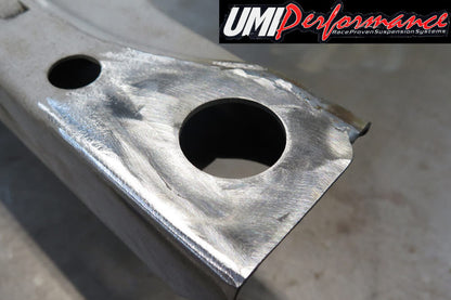 1970-81 Camaro/Firebird Front Subframe Repair Kit