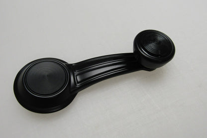 1968-69 Camaro/Firebird All Black Window Crank