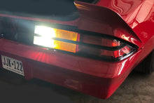 1970-1981 Camaro/Firebird LED Reverse Light Bulbs