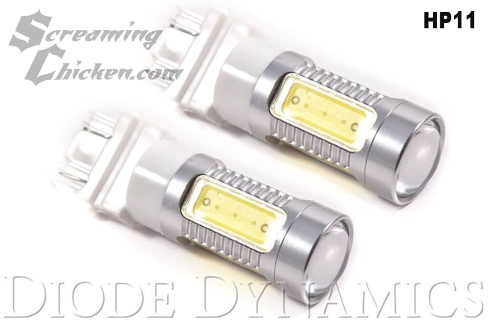 1998-2002 Camaro/Firebird LED Tail Light Bulbs- HP11