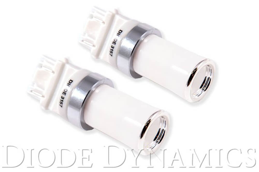 1998-2002 Camaro/Firebird LED Tail Light Bulbs- HP48