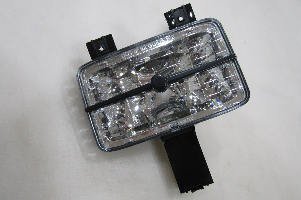 1982-84 Berlinetta OEM Style Turn Signal Housings