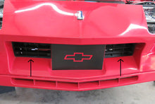 1982-84 Z28 Grills (Pair)