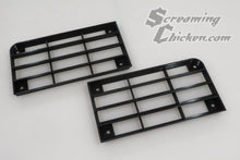 1982-84 Z28 Grills (Pair)- uninstalled