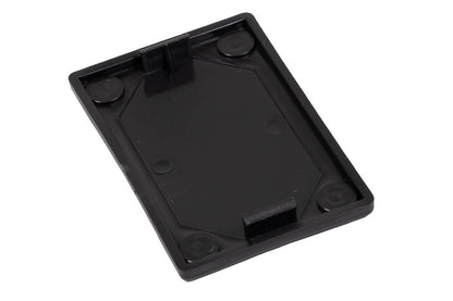 1982-92 Camaro & 1982-89 Firebird Manual Lock Trim Panel
