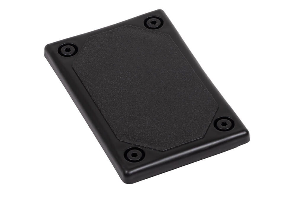 1982-92 Camaro & 1982-89 Firebird Manual Lock Trim Panel