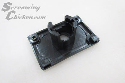 1982-92 Camaro & 1982-84 Firebird Manual Mirror Switch Trim Panel