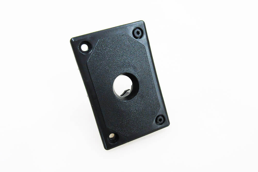 1982-92 Camaro & 1982-84 Firebird Manual Mirror Switch Trim Panel