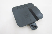 1982-89 Camaro Fuse Panel Cover