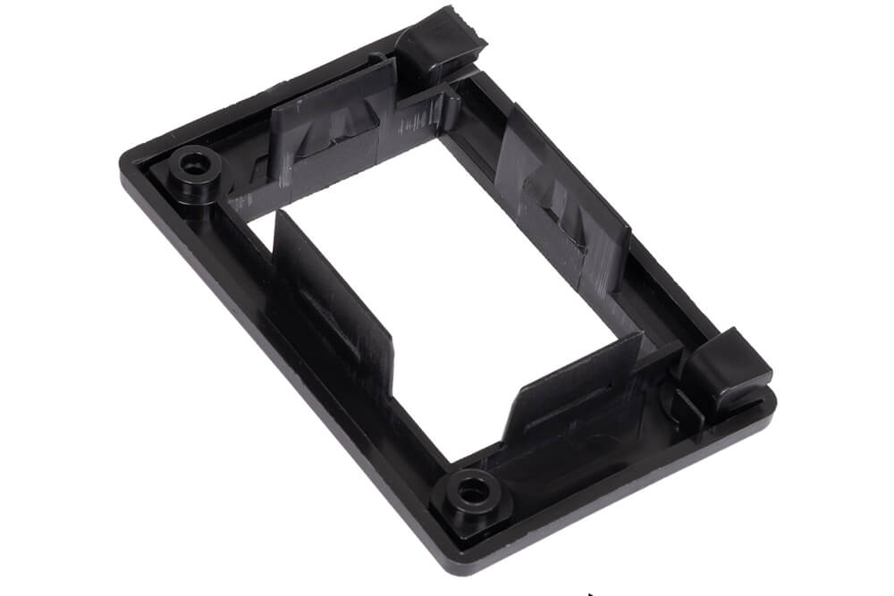 1982-92 Camaro & 1982-84 Firebird Power Mirror Switch Trim Panel