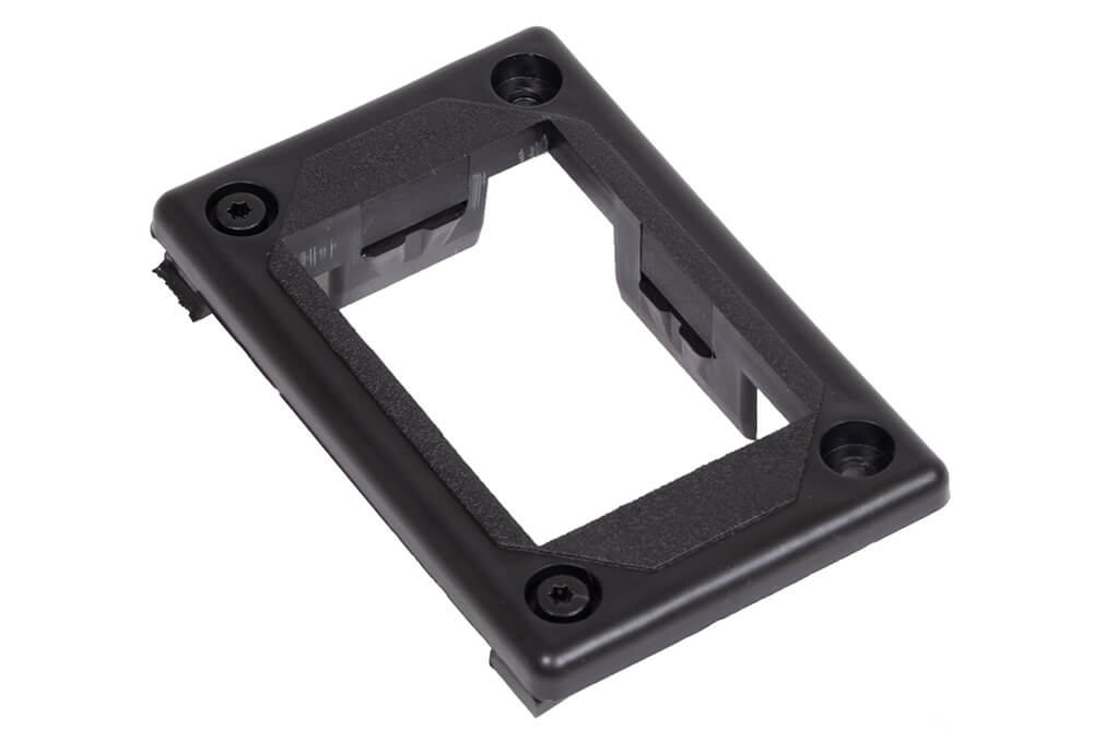 1982-92 Camaro & 1982-84 Firebird Power Mirror Switch Trim Panel