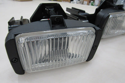 1985-90 Firebird Trans Am/GTA Reproduction Fog Lights